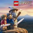Trailer do jogo "LEGO The Hobbit"