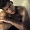 Sean O’Pry , o americano é o modelo mais bem pago do mundo. O Gisele Bündchen masculino