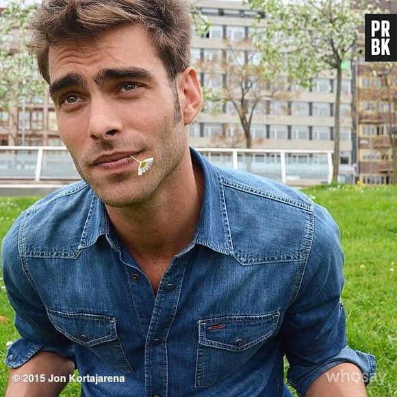 O espanhol Jon Kortajarena: 290.000 dólares