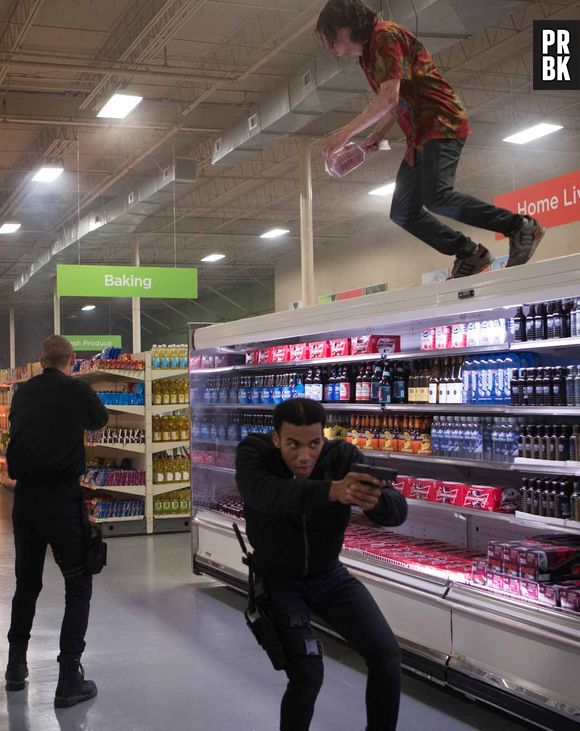 "American Ultra", com Kristen Stewart e Jesse Eisenberg, tem direção de Nima Nourizadeh