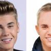 Justin Bieber não cultivaria o cabelo se não fosse famoso?