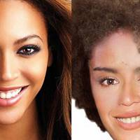 Justin Bieber, Beyoncé, Rihanna e demais artistas se não fossem famosos, como eles seriam?