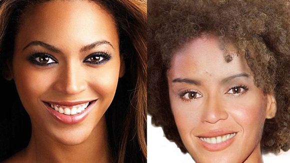 Justin Bieber, Beyoncé, Rihanna e demais artistas se não fossem famosos, como eles seriam?