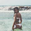 Bruna Marquezine exibe toda a sua abundância em clique para a Revista VIP