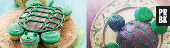 As coisas nem sempre saem como planejamos, né?