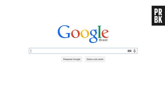 Pois é, fazer uma pesquisa no Google pode não ser tão simples assim
