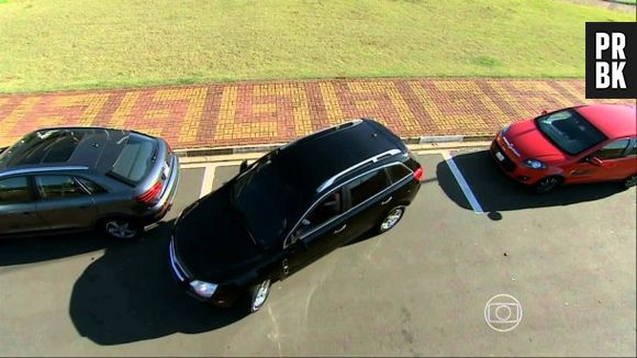 Você com certeza conhece alguém que sabe dirigir, mas tem uma baita dificuldade na hora da baliza