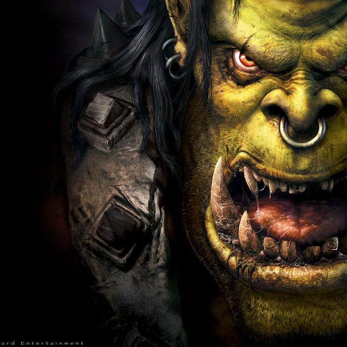 &quot;Warcraft&quot; vai estrear em 2016