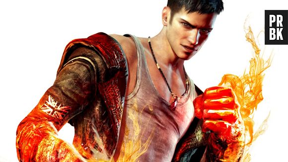 Filme de "Devil May Cry" deve aproveitar a renovação na franquia feita este ano