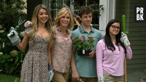 Só os seus irmãos sabem a loucura que é fazer parte da sua família