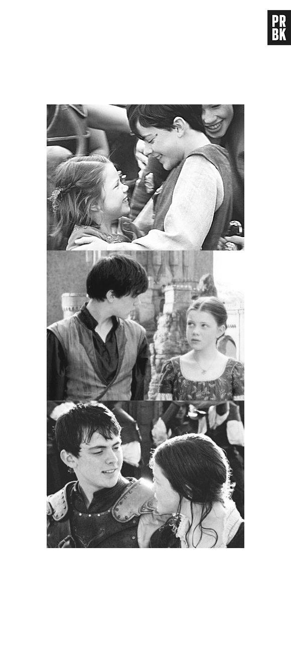 Irmão que é irmão se entende pelo olhar!