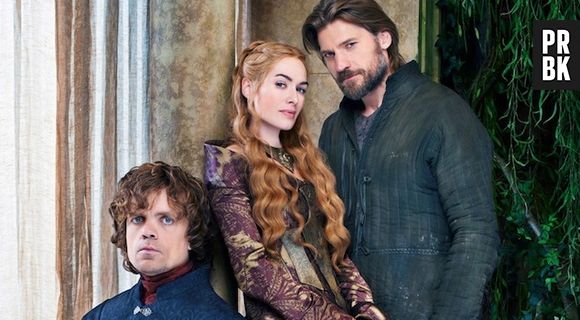 É com os seus irmãos que você aprende a ser um ótimo chantagista