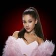  Cenas vazam na web e personagem de Ariana Grande morre no epis&oacute;dio piloto de "Scream Queens" 