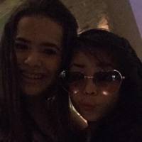 Maisa Silva, de "Carrossel", esclarece mal-entendido com MC Melody e manda beijos para a funkeira!