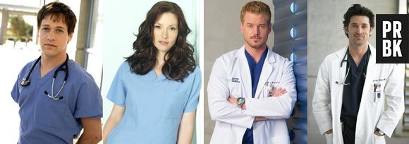 Foram muitas mortes ao longo desses 11 anos de "Grey's Anatomy". Qual a mais difícil de superar?