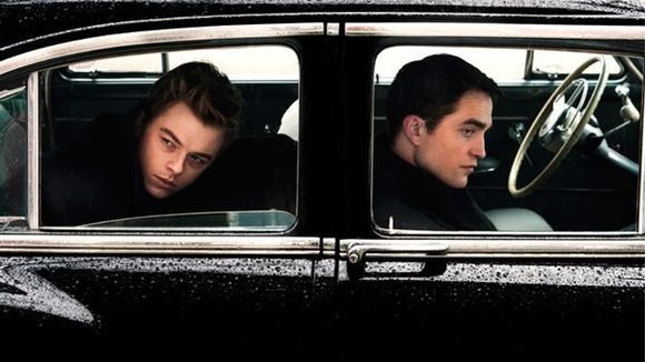 Robert Pattinson e Dane DeHaan, de "O Espetacular Homem-Aranha", estrelam novo trailer de "Life"