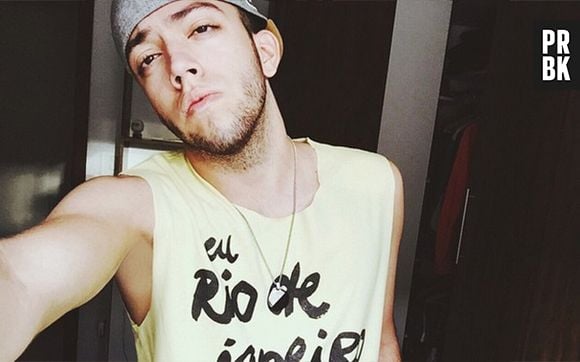 Lucas Rangel, do Vine, faz sucesso entre o público teen