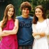 E a temporada de "Malhação" de 2007 revelou grandes nomes como Nathalia Dill, Caio Castro e Sophie Charlotte