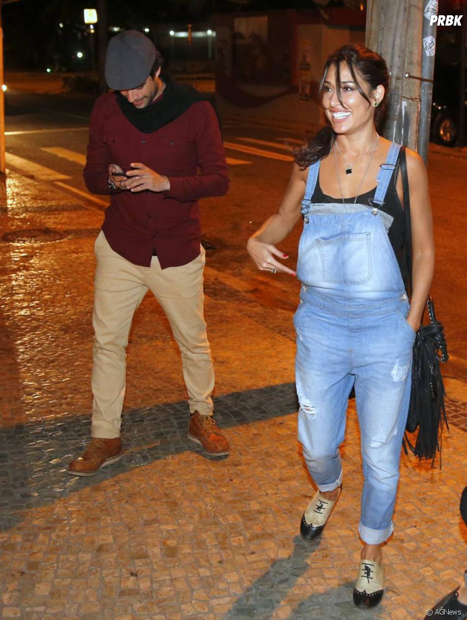 Colunista Diz Que Guilherme Winter E Giselle Itie De Os Dez