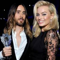 Margot Robbie, de "Esquadrão Suicida", comenta relação com Jared Leto: "No início era estranho"