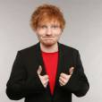  Photograph de "Ed Sheeran" ir&aacute; tocar nos momentos de rom&acirc;nticos de "A Regra do Jogo" 