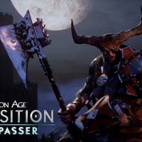 Sobre "Dragon Age: Inquisition": o último DLC é "Trespasser", que estreia em setembro