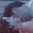 Quanto tempo irá durar a felicidade de Angel (Camila Queiroz) e Alex (Rodrigo Lombardi) em "Verdades Secretas"?