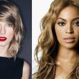 Pistas na web indicam que Taylor Swift Beyoncé vão dividir o palco da "1989 World Tour" em Houston
