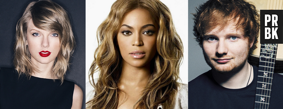 Pistas na web indicam que Taylor Swift Beyoncé vão dividir o palco da "1989 World Tour" em Houston