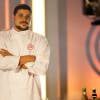 Raul é um dos finalistas do "MasterChef Brasil", da Band