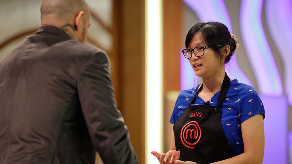 No "MasterChef Brasil": Jiang é eliminada e Raul e Izabel são os finalistas da segunda temporada!