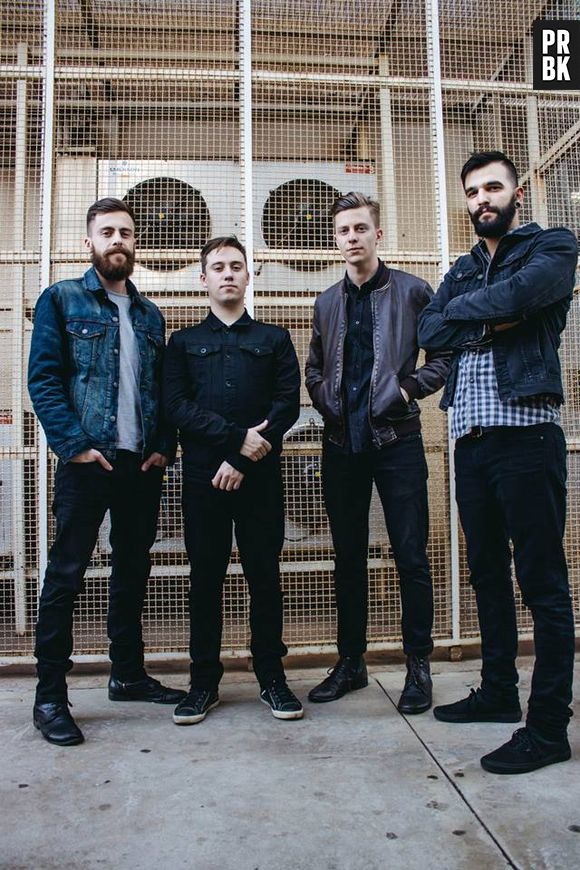 Scalene garante que futuro aguarda shows incríveis, novo clipe e projetos secretos