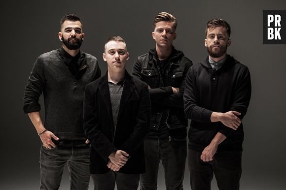 Scalene, revelada no "SuperStar" e destaque na trilha sonora de "A Regra do Jogo", garante que quer fazer ainda mais sucesso