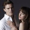 Quem estava com saudade da dupla de "50 Tons de Cinza" , Christian Grey (Jamie Dornan) e Anastasia Steele (Dakota Johnson)?