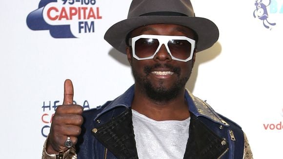 will.i.am cancela show do Réveillon 2014 na Praia de Copacabana no Rio