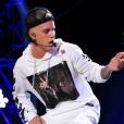 Justin Bieber canta "What Do You Mean?" no "Think It Up" e emissoras  ABC, FOX, CBS e NBC transmitem 