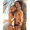 Giovanna Ewbank é esposa do ator Bruno Gagliasso, que esteve na novela "Babilônia", da Globo