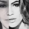 A semelhança entre Bruna Marquezine e Julia Lemmertz se deve ao fato de que as duas interpretaram a protagonista Helena, na novela de Manoel Carlos "Em Família"