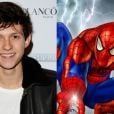 O novo Homem-Aranha, interpretado por Tom Holland, tem 15 anos de idade!
