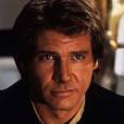Olha só o Harrison Ford novinho na pele do Han Solo, de "Star Wars"