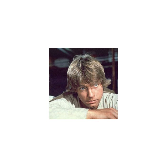 Mark Hamill é conhecido por interpretar o protagonista Luke Skywalker, em &quot;Star Wars&quot;