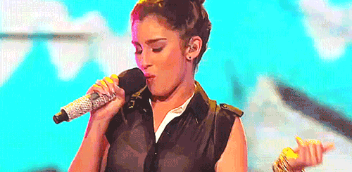 Lauren Jauregui do Fifth Harmony: veja 15 gifs que provam que a cantora é a mais sexy da girlband!