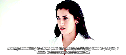 Lauren Jauregui do Fifth Harmony: veja 15 gifs que provam que a cantora é a mais sexy da girlband!