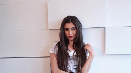 Lauren Jauregui do Fifth Harmony: veja 15 gifs que provam que a cantora é a mais sexy da girlband!
