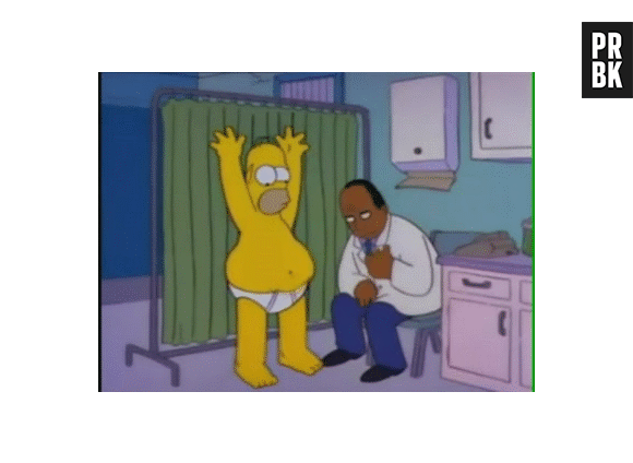 É necessário ir ao médico mesmo saudável, só pra pegar atestado