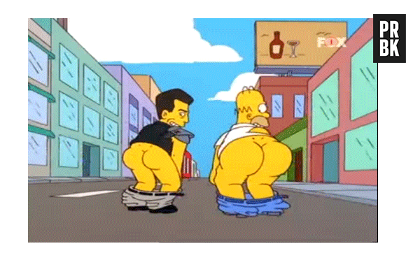 Depois você aceita que barriga tanquinho não é pra você e o importante é ser feliz