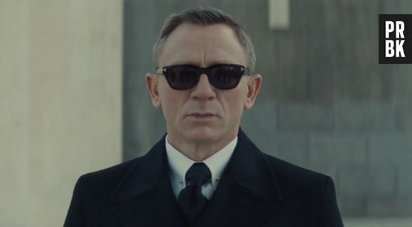 James Bond (Daniel Craig) vai enfrentar dificuldades no novo filme "007 Contra Spectre"