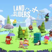 Conheça "Land Sliders": um game fofinho, viciante e grátis para dispositivos iOS