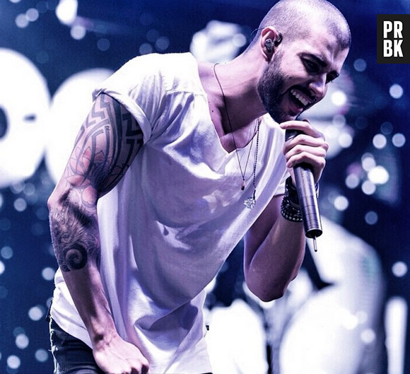 Alguém lembra quando o Gusttavo Lima surgiu careca no Instagram?