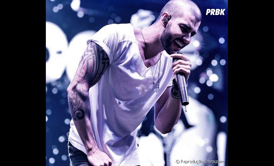 Alguem Lembra Quando O Gusttavo Lima Surgiu Careca No Instagram Purebreak